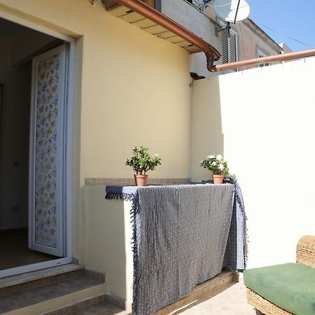 Casa Bea Villa Quartu Sant'Elena Luaran gambar