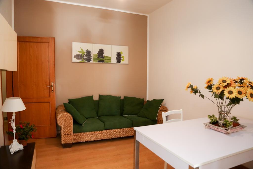 Casa Bea Villa Quartu Sant'Elena Luaran gambar