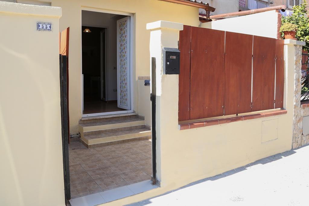 Casa Bea Villa Quartu Sant'Elena Luaran gambar