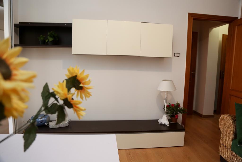 Casa Bea Villa Quartu Sant'Elena Luaran gambar