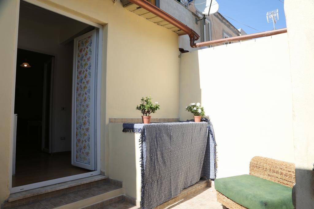 Casa Bea Villa Quartu Sant'Elena Luaran gambar