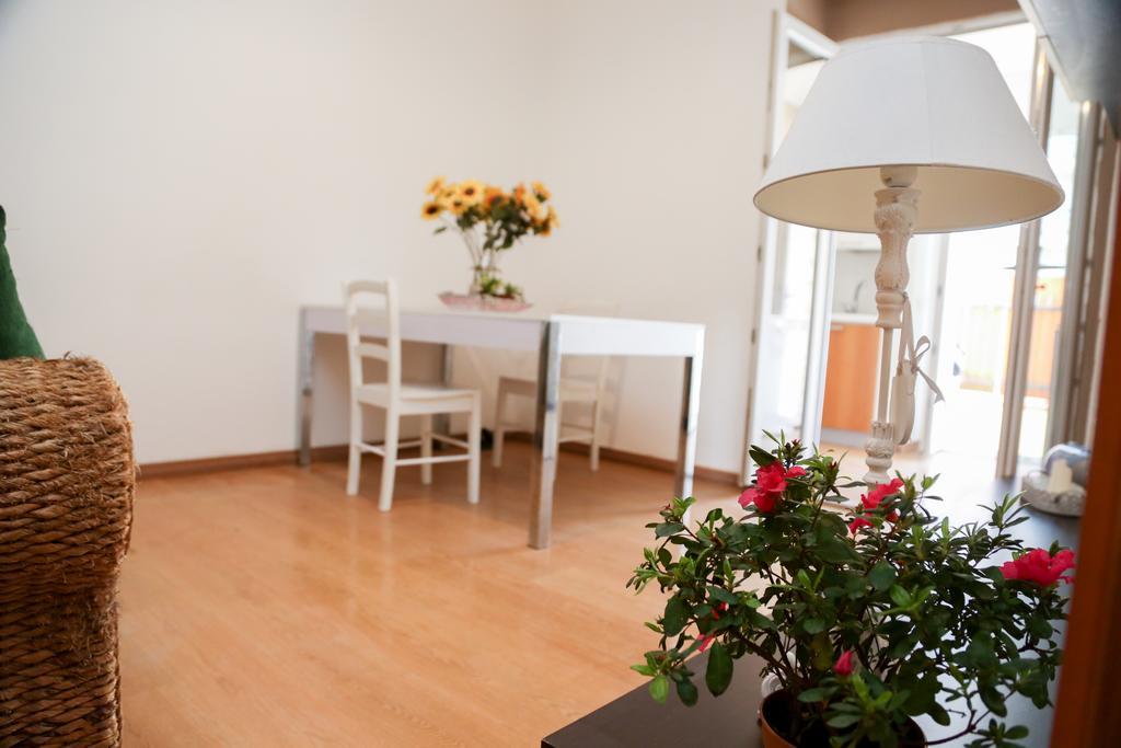 Casa Bea Villa Quartu Sant'Elena Luaran gambar