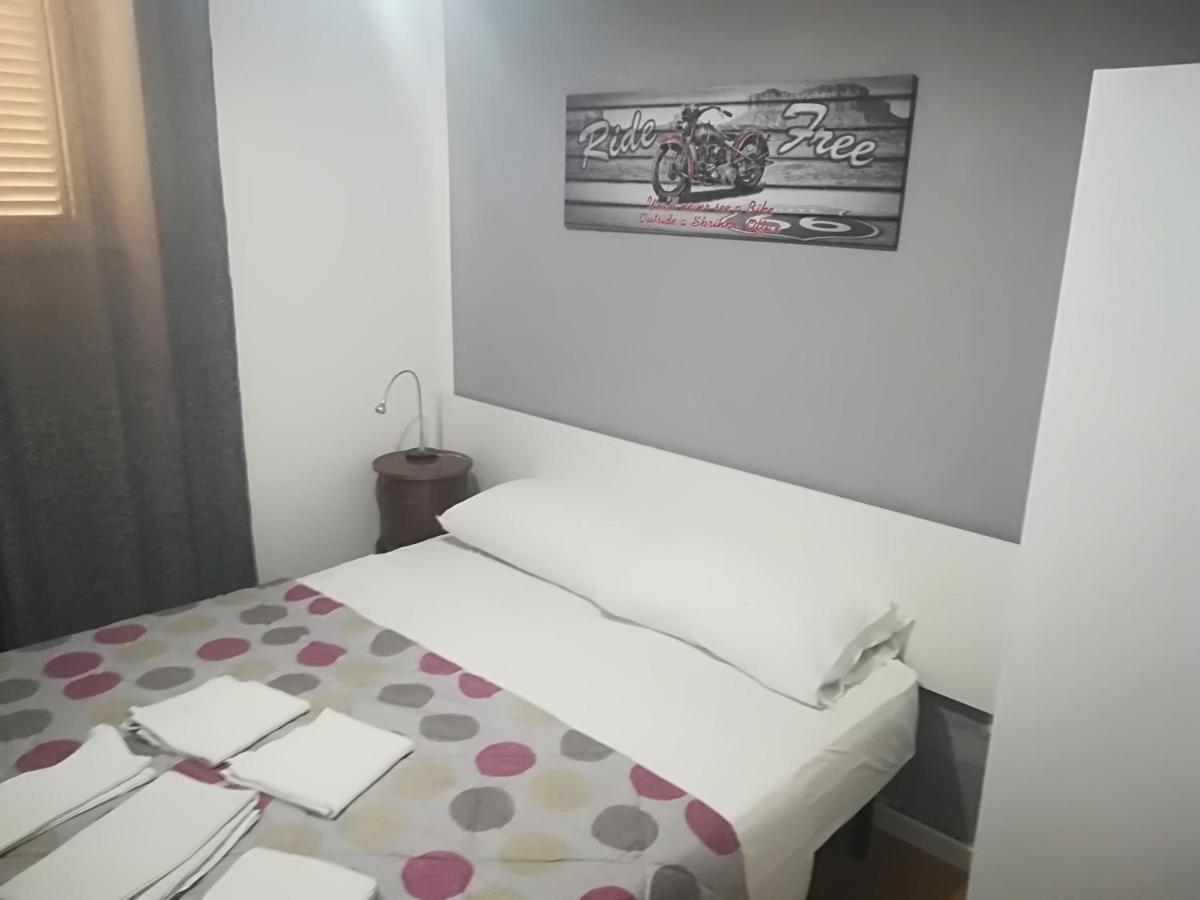 Casa Bea Villa Quartu Sant'Elena Luaran gambar